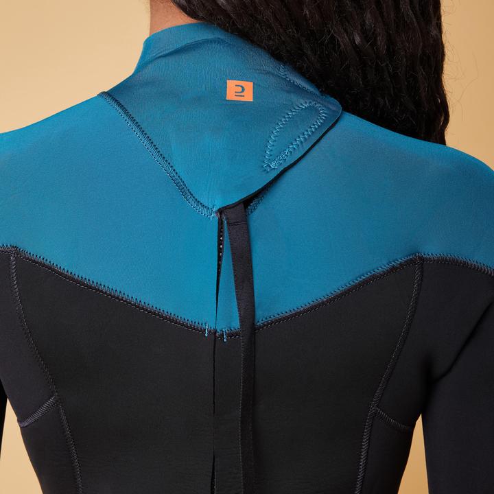 Image du produit Olaian SURF 500 4/3 (4/3 mm, L)