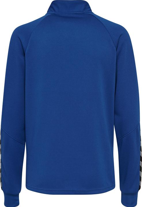 Actual product image hummel Authentic Women Poly Zip Jacket (XS)