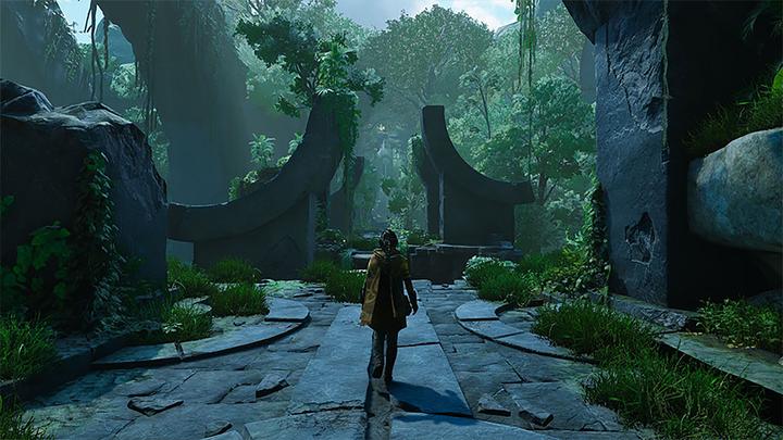 Productafbeelding Bandai Namco Unknown 9: Awakening (PS4) (PS4, EN)