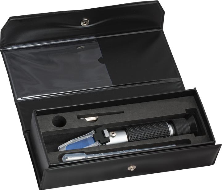 Image du produit Kraftwerk Réfractomètre antigel+acide de batterie