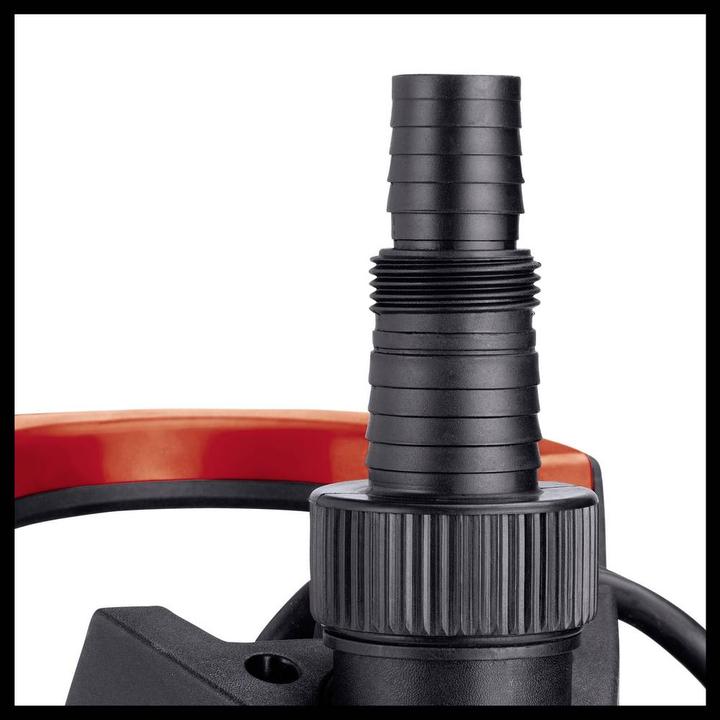 Produktbild Einhell Rg-dp 8735 (Gartenpumpe)