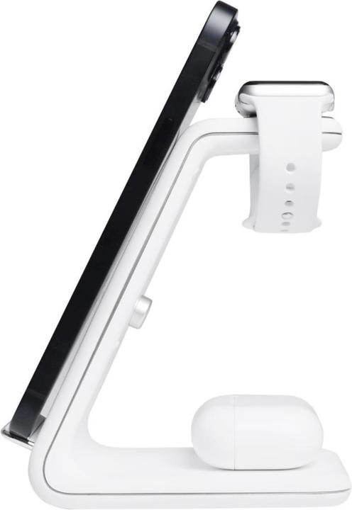 Produktbild Andi be free 3-in-1 kabellose Ladestation (18 W)