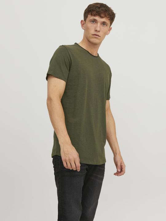 Produktbild Jack & Jones Bio-Baumwolle T-Shirt (XS)