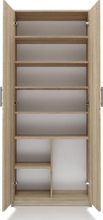 Immagine prodotto Topeshop Olivo (74 x 35 x 180 cm)
