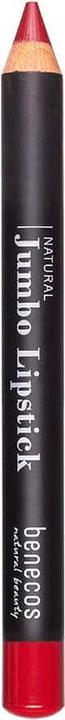 Benecos Jumbo BIO-Lippenkonturenstift Cherry Lady - 3g - (Cherry lady)
