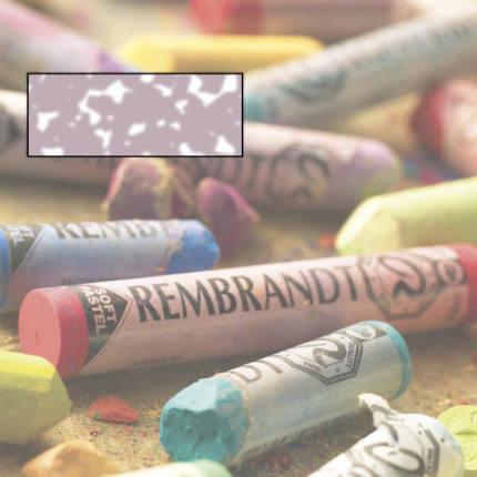 Produktbild Talens Pastellkreide Rembrandt Marsviolett 538.10 (Marsviolett)