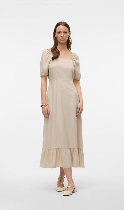 Produktbild Vero Moda VMMYMILO Langes Kleid Kleid (M)