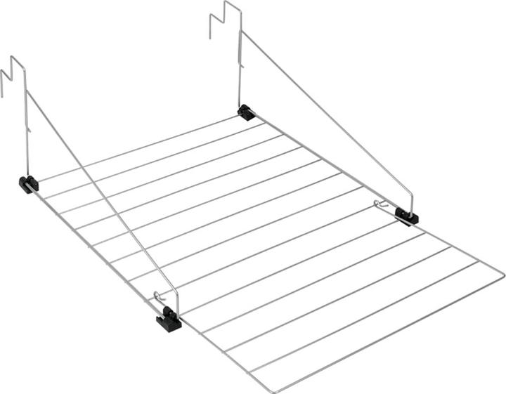 Tomado Wäscheständer (9 m)