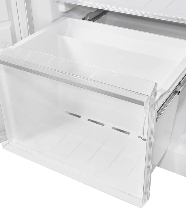 Produktbild Exquisit GS295NFH040D weiss StandgefrierschrankNo Frost, D (Freistehend, 274 l)