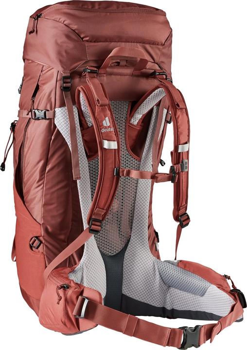 Immagine prodotto Deuter Futura Air Trek 45 + 10 (45 l)