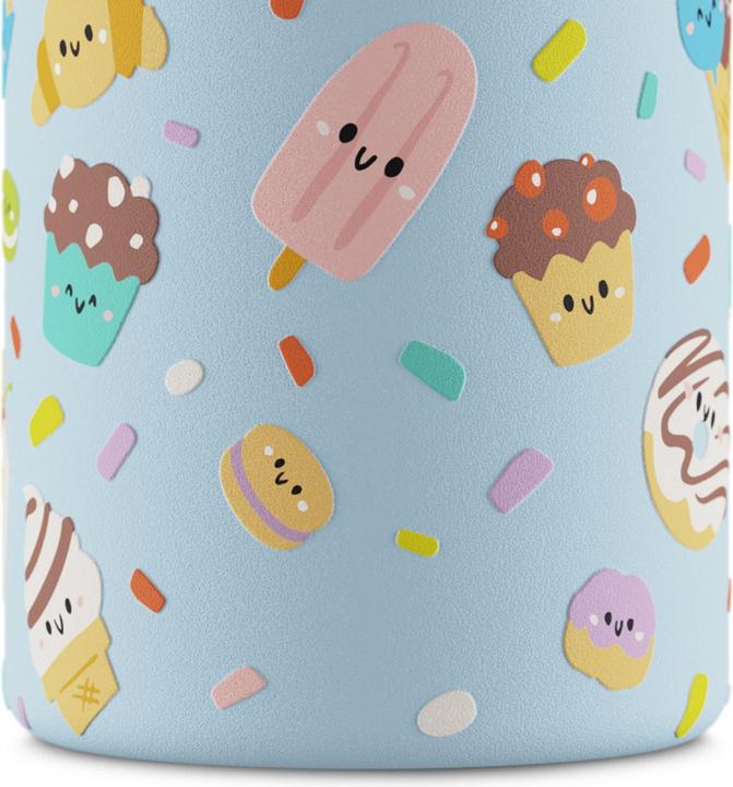 Actual product image 24 Bottles Sweet Friends (0.25 l)