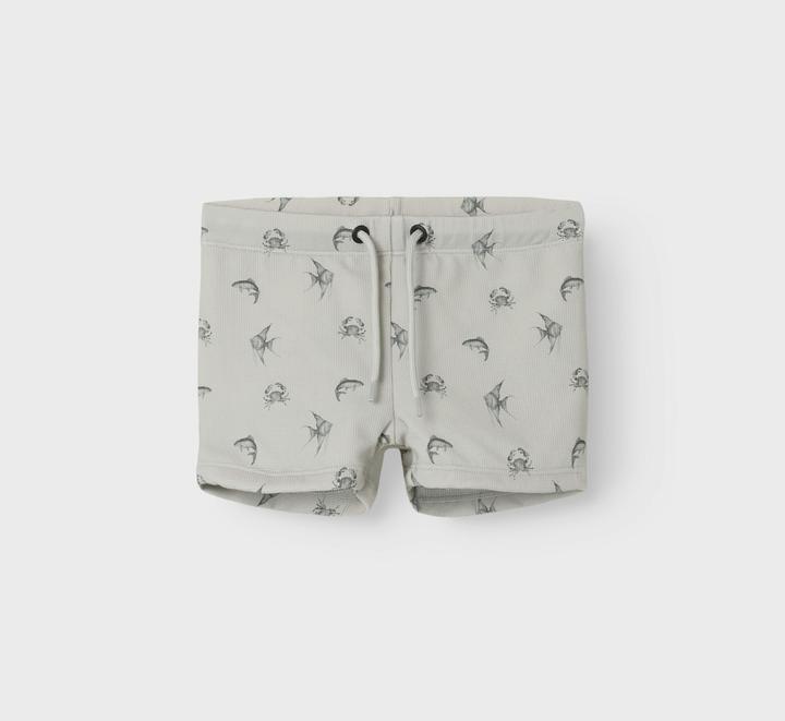 Actual product image Name it Comfortable swim shorts (110)