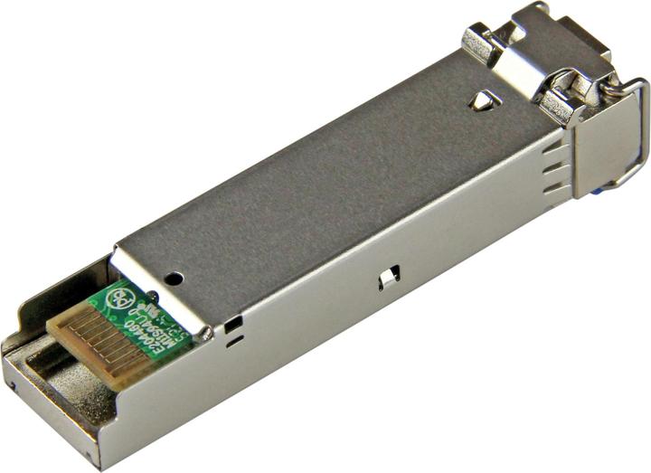 Actual product image StarTech GB Fiber Sfp Transceiver Sm Lc