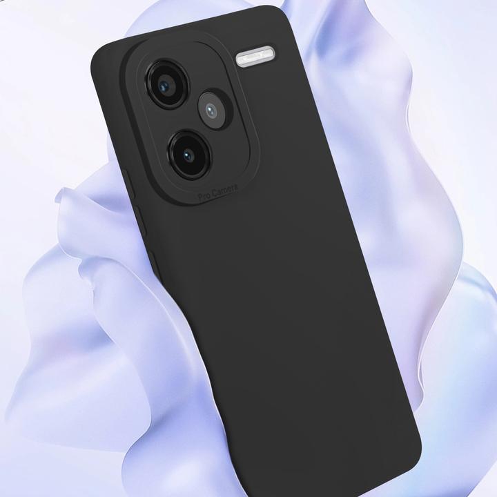 Immagine prodotto Avizar Serie di custodie SoftGlow (Xiaomi Redmi Note 13 Pro+)