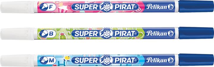 Image du produit Pelikan Super-Pirat 850 de large
