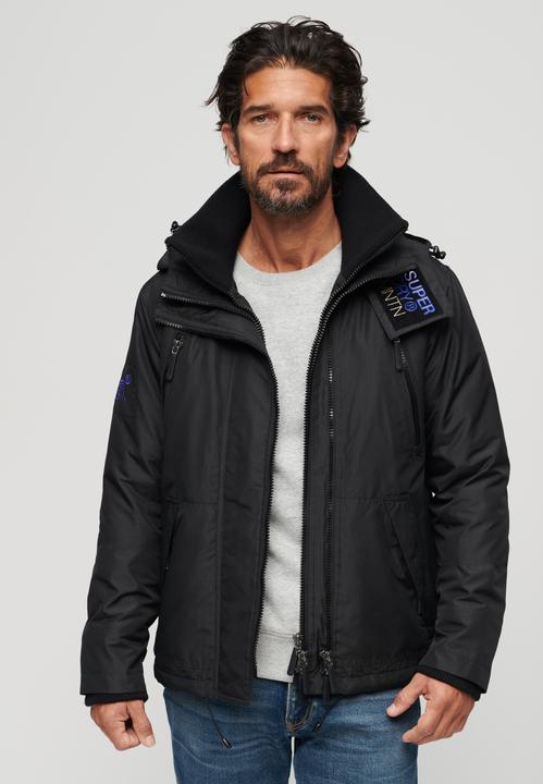 Immagine prodotto Superdry Giacca A Vento Mtn Hood Jkt (L)