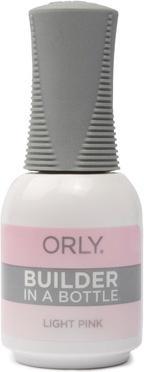 Produktbild Orly Gelfx Builder In A Bottle Colors Self-Leveling All-In-One Formula