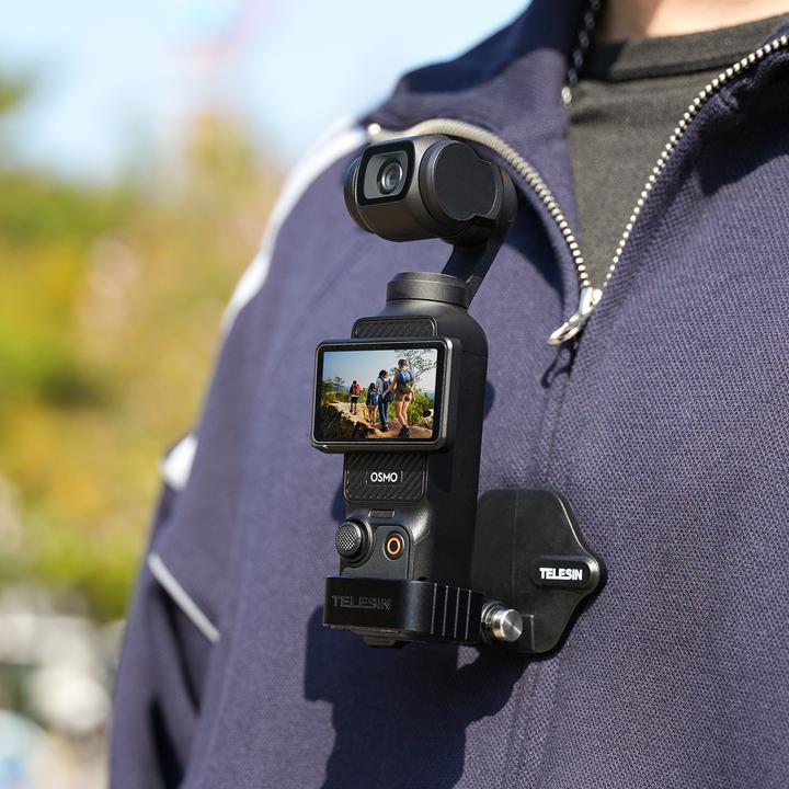 Image du produit Telesin Frame case pour DJI Osmo Pocket 3 (Osmo Pocket 3)