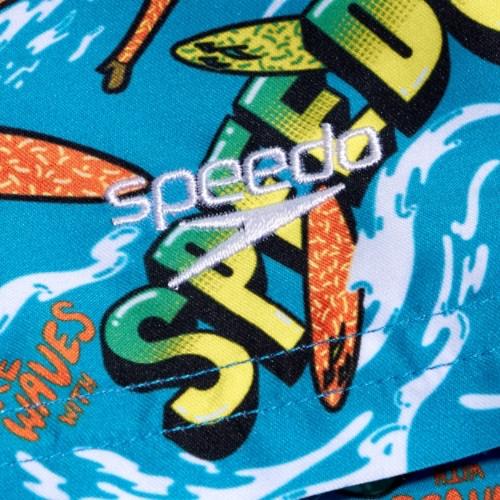 Actual product image Speedo Printed 15" Watershort (XL)