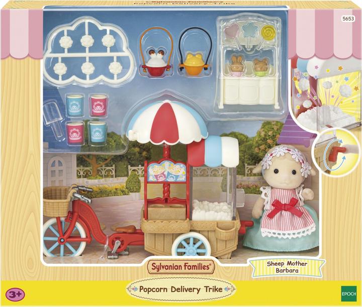 Produktbild Playmobil Mitnehm-Tierarzt (5653, Playmobil City Life)