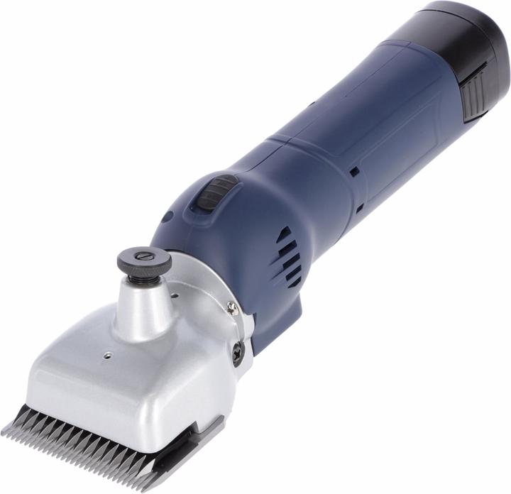Kerbl FarmClipper Akku2 Schermaschine Rind (Hund)