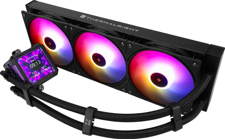 Produktbild Thermalright Frozen Warframe PRO 360