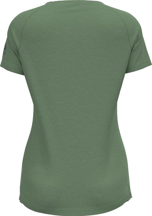 Actual product image Odlo Women's S/S Ascent PW 130 Valley (XS)