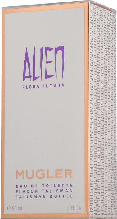 Produktbild Thierry Mugler Alien Flora Futura by (Eau de Toilette, 90 ml)
