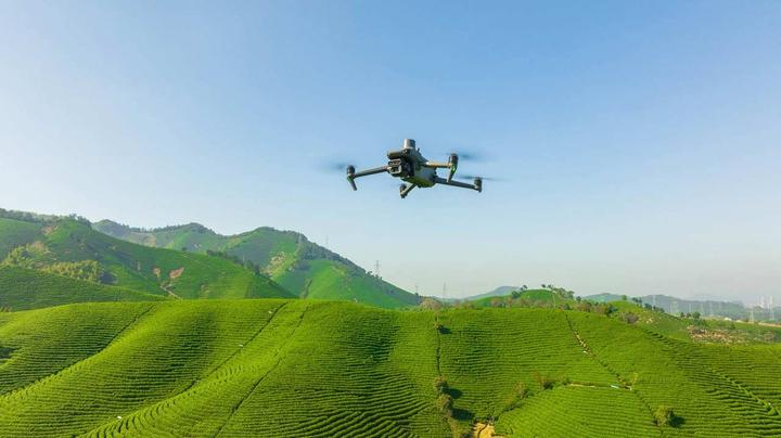Immagine prodotto DJI Multicottero Mavic 3 Multispettrale (UE/C2) Care Basic