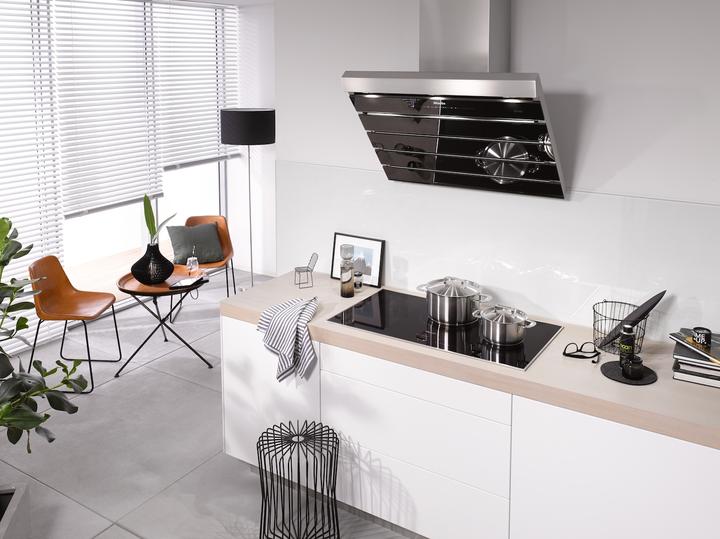 Produktbild Miele DADC 6000 Abluftkamin