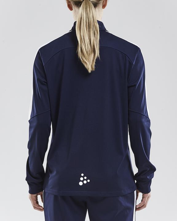 Actual product image Craft Progress Jacket W (XS)