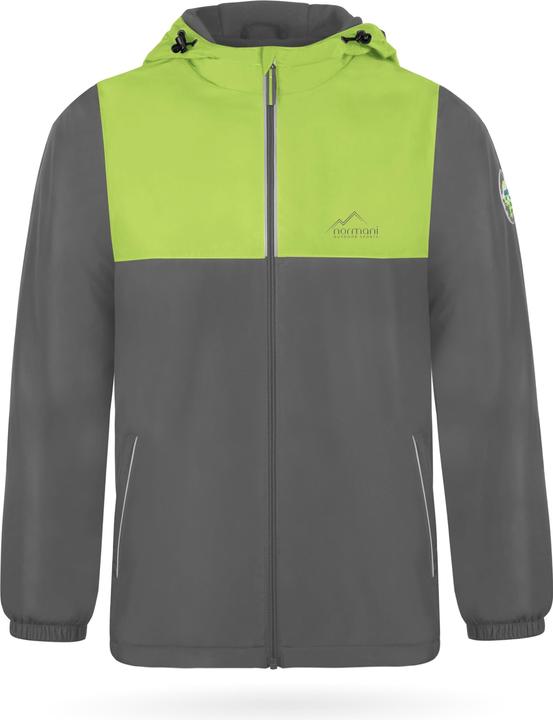 Normani Kinder Jacke Tanana