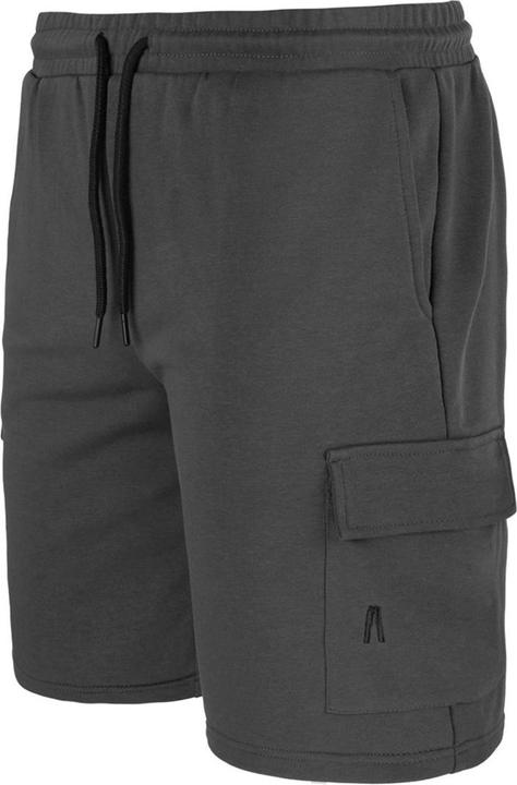 Actual product image Alpinus Spodenki męskie Bajadilla szare SI18149 XL (XL)