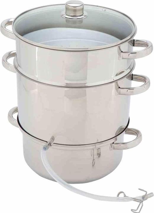 Produktbild Siena Home Fruchtentsafter