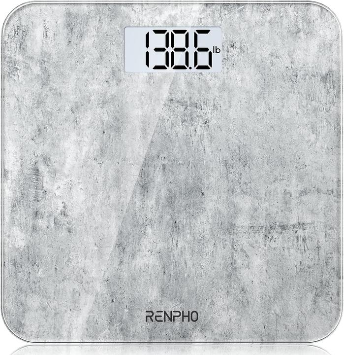 Renpho Digital Personenwaage (180 kg)