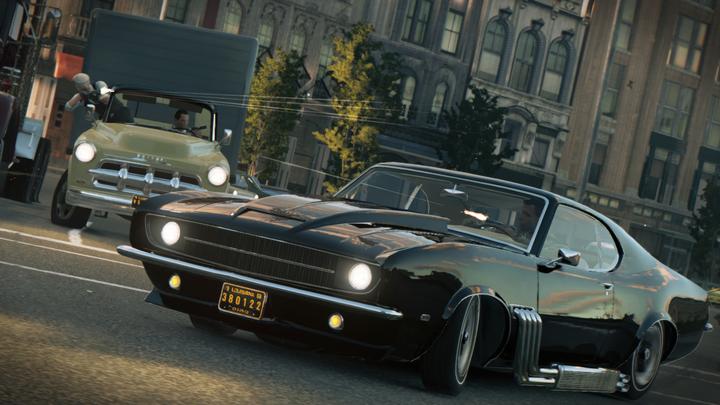 Immagine prodotto 2K Games Mafia 3 (PC, DE)