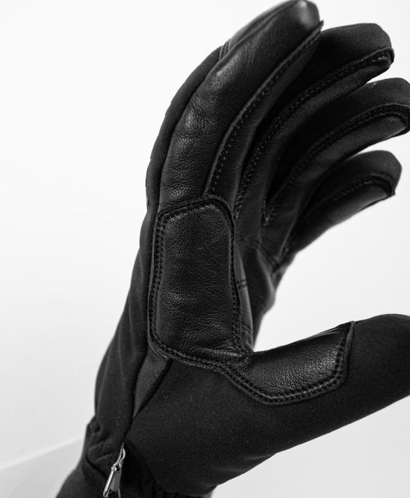 Actual product image Reusch Racoon (10)