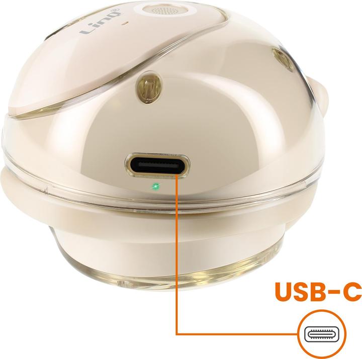 Produktbild LinQ R9563 (4 h)