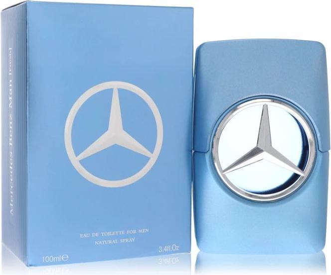 Mercedes-Benz Mercedes Benz Club Fresh (Eau de Toilette, 100 ml)