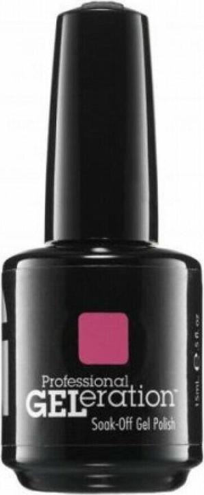 Jessica GELeration Luscious Leather