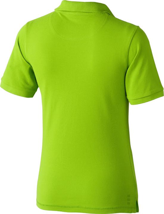 Produktbild Elevate Calgary Kurzarm Polo (XS)