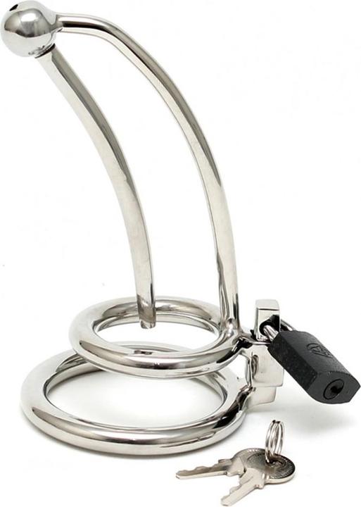 Rimba Cage de chasteté pour le pénis