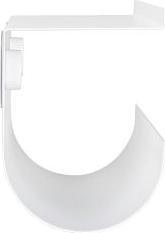 Immagine prodotto Wenko Porta rotolo Jill bianco