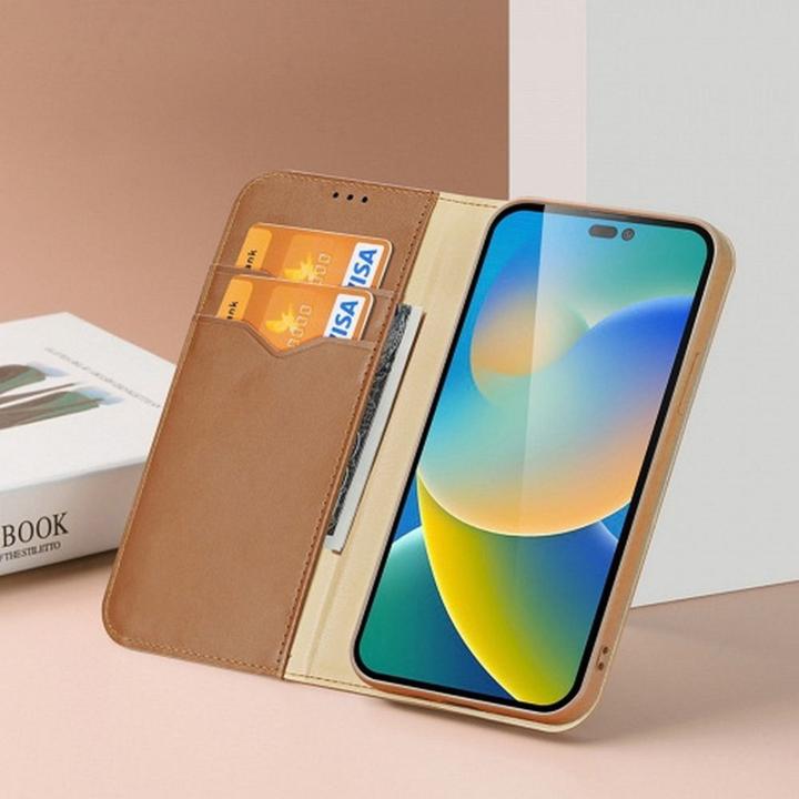 Produktbild Dux Ducis Hivo Series (Apple iPhone 15 Pro)