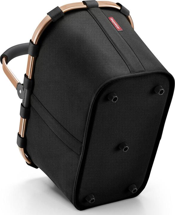 Image du produit reisenthel Sac à provisions carrybag frame chrome