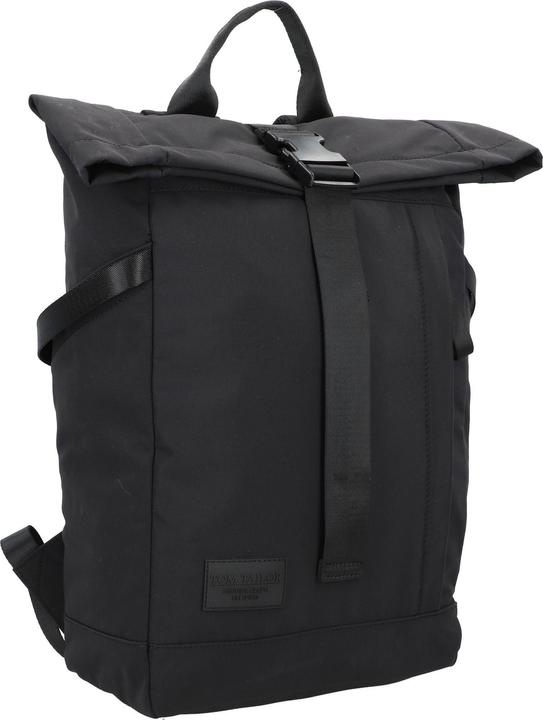 Actual product image Tom Tailor Boston backpack 53 cm laptop compartment (17 l)