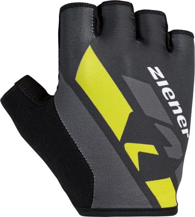 Actual product image Ziener Crisander Bike (9)
