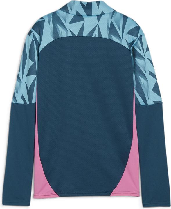 Immagine prodotto Puma individualFINAL 1/4 Zip Top Jr (152)