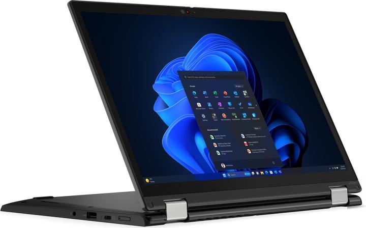 Actual product image Lenovo ThinkPad L13 2-in-1 Gen 5 (13.30", Intel Core Ultra 7 165U, 32 GB, 1000 GB, DE)