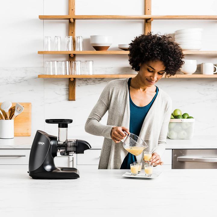 Produktbild Ninja JC100EU Slow Juicer Entsafter